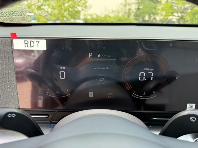 New 2026 Hyundai Kona SEL Sport image 25