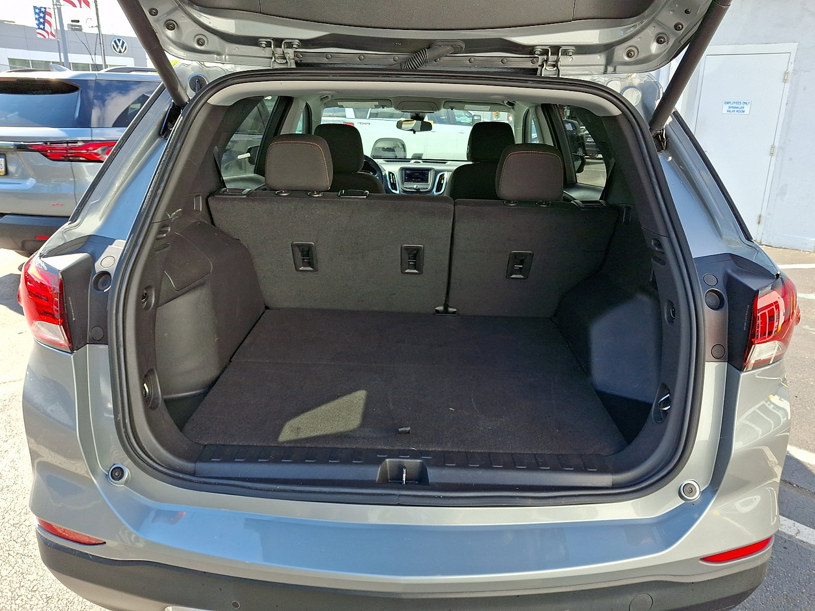 Certified 2023 Chevrolet Equinox LT AWD/4WD image 29