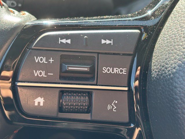 Certified 2024 Honda HR-V Sport image 11