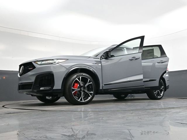 New 2026 Acura MDX Type S image 37