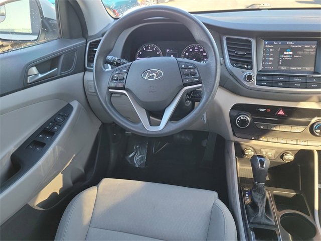 Used 2018 Hyundai Tucson SEL w/ Cargo Package image 10