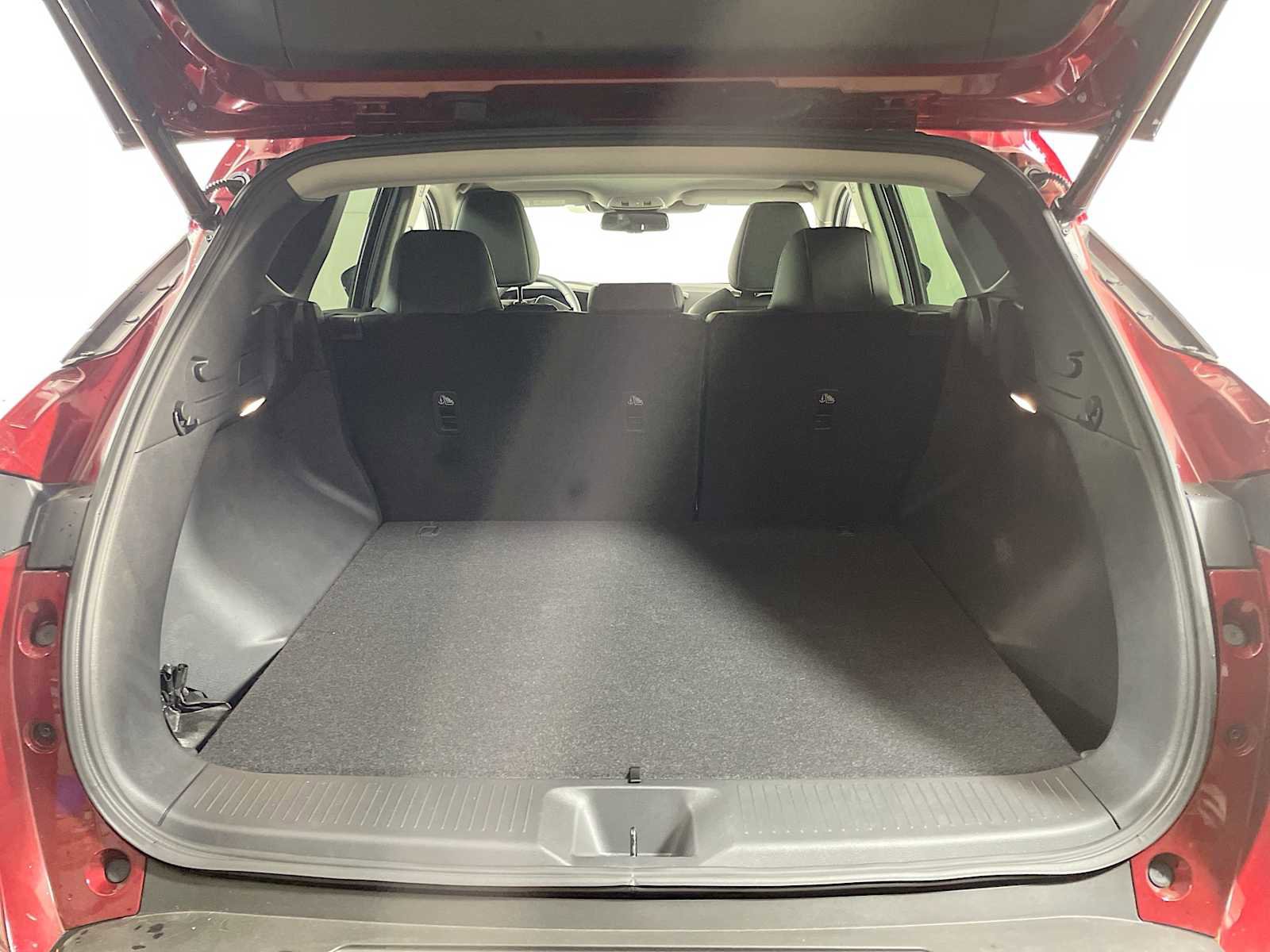 Used 2025 Nissan Murano SL image 25