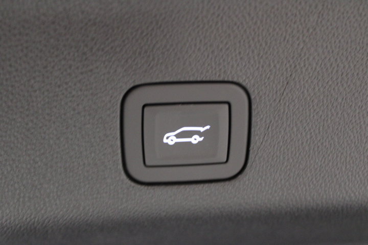New 2026 GMC Yukon XL AT4 Ultimate AWD/4WD image 19