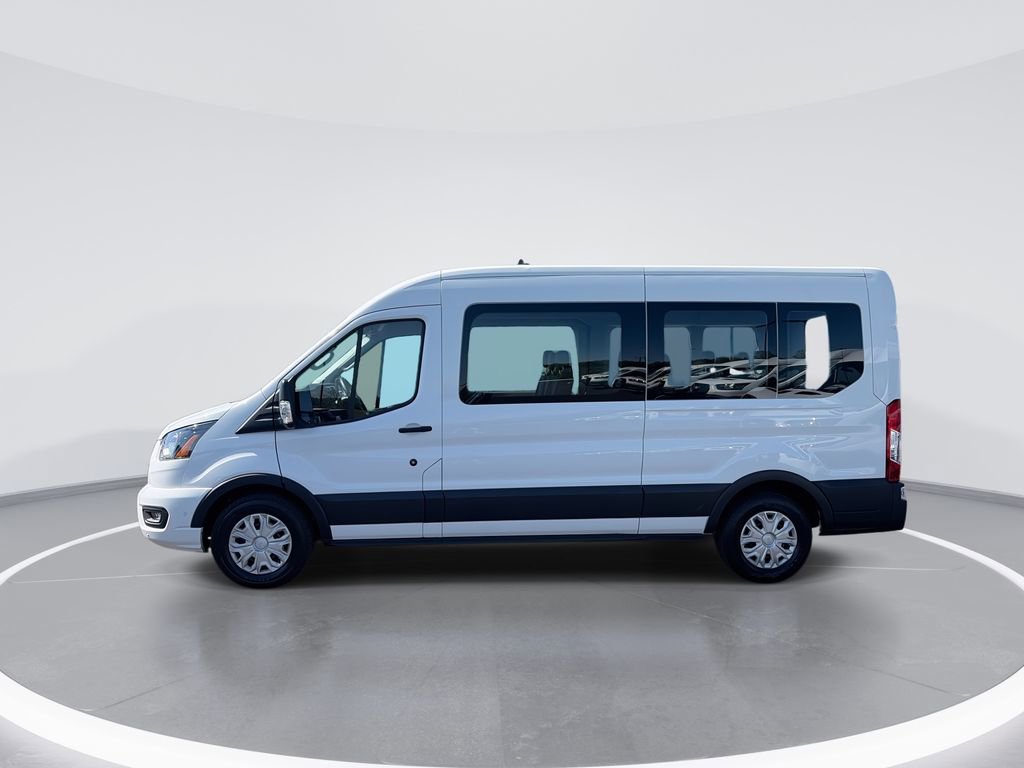 Used 2023 Ford Transit 350 XLT RWD image 5
