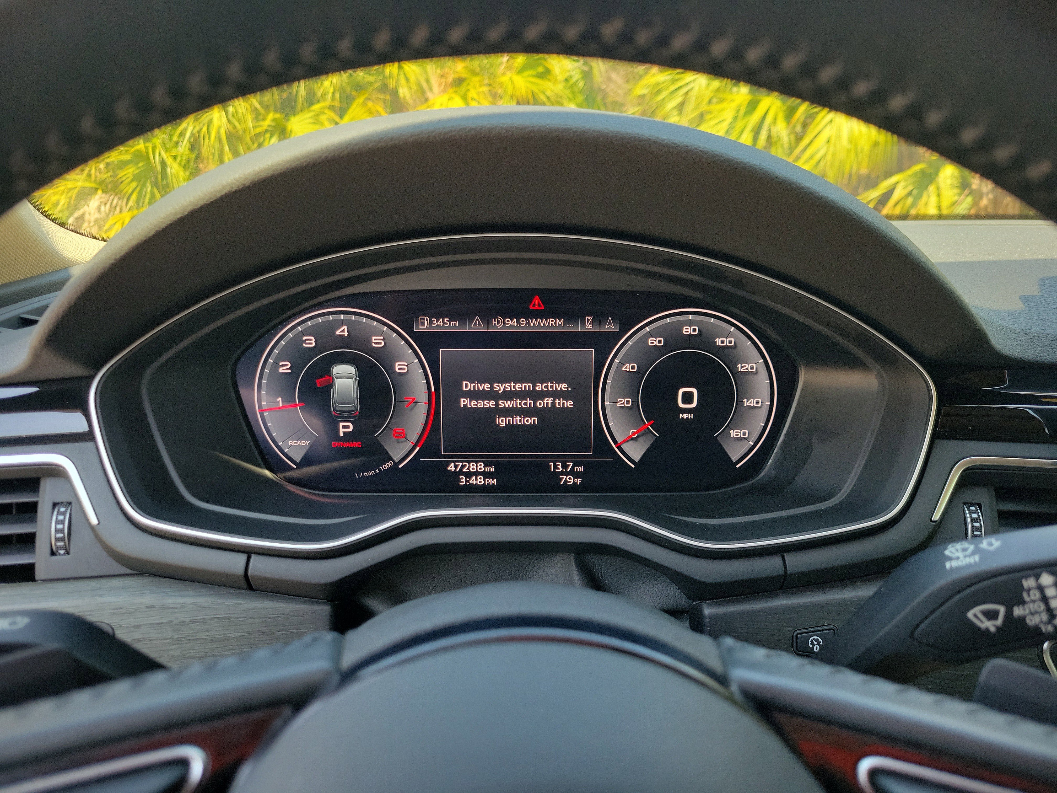 Used 2020 Audi A4 2.0T allroad Premium Plus w/ Premium Plus Package image 33