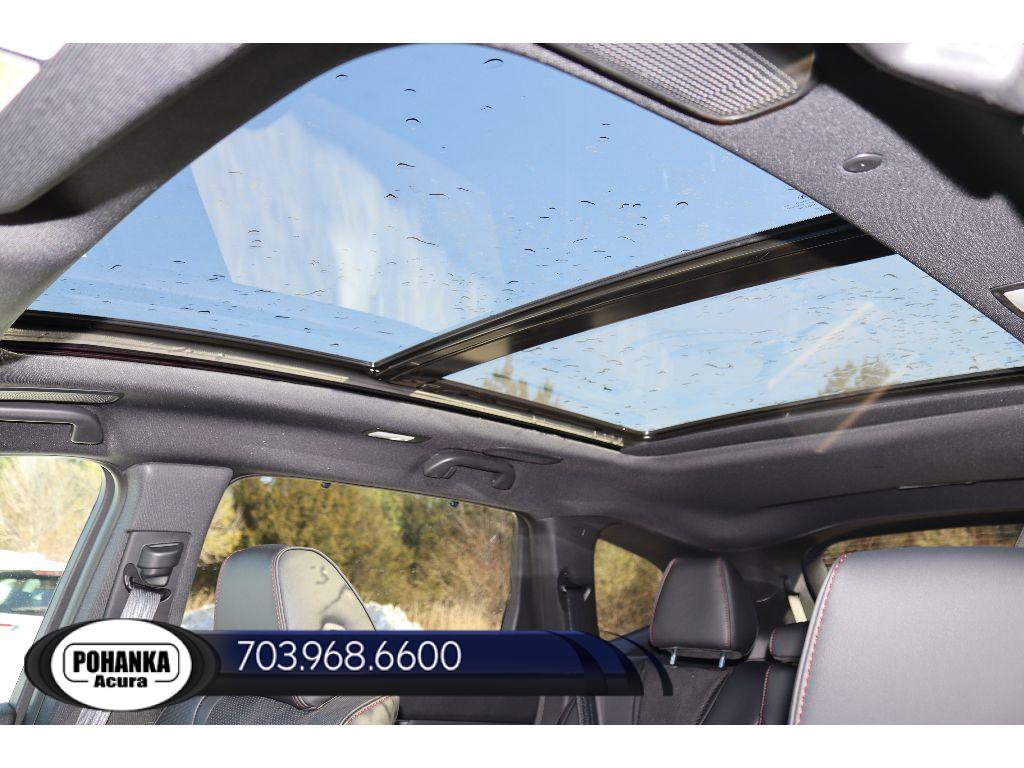 New 2026 Acura MDX A-Spec AWD/4WD image 23