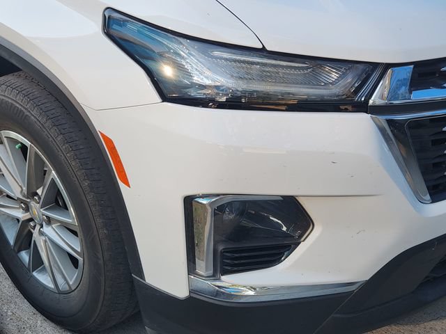 Used 2023 Chevrolet Traverse LT FWD image 6