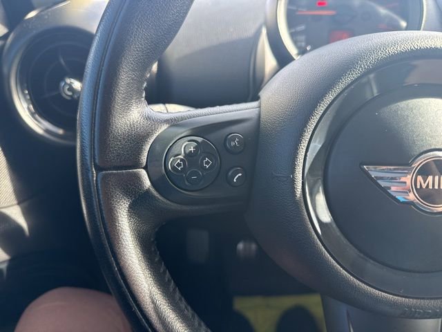 Used 2016 MINI Cooper Countryman S image 26