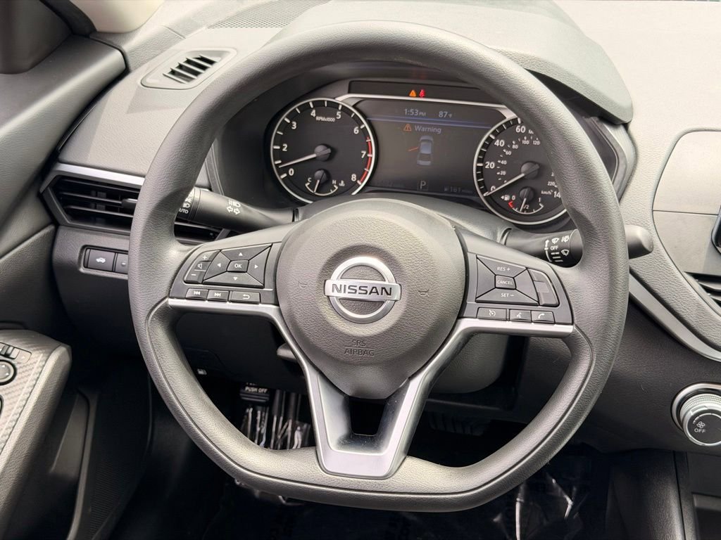 Used 2019 Nissan Altima 2.5 S FWD image 19