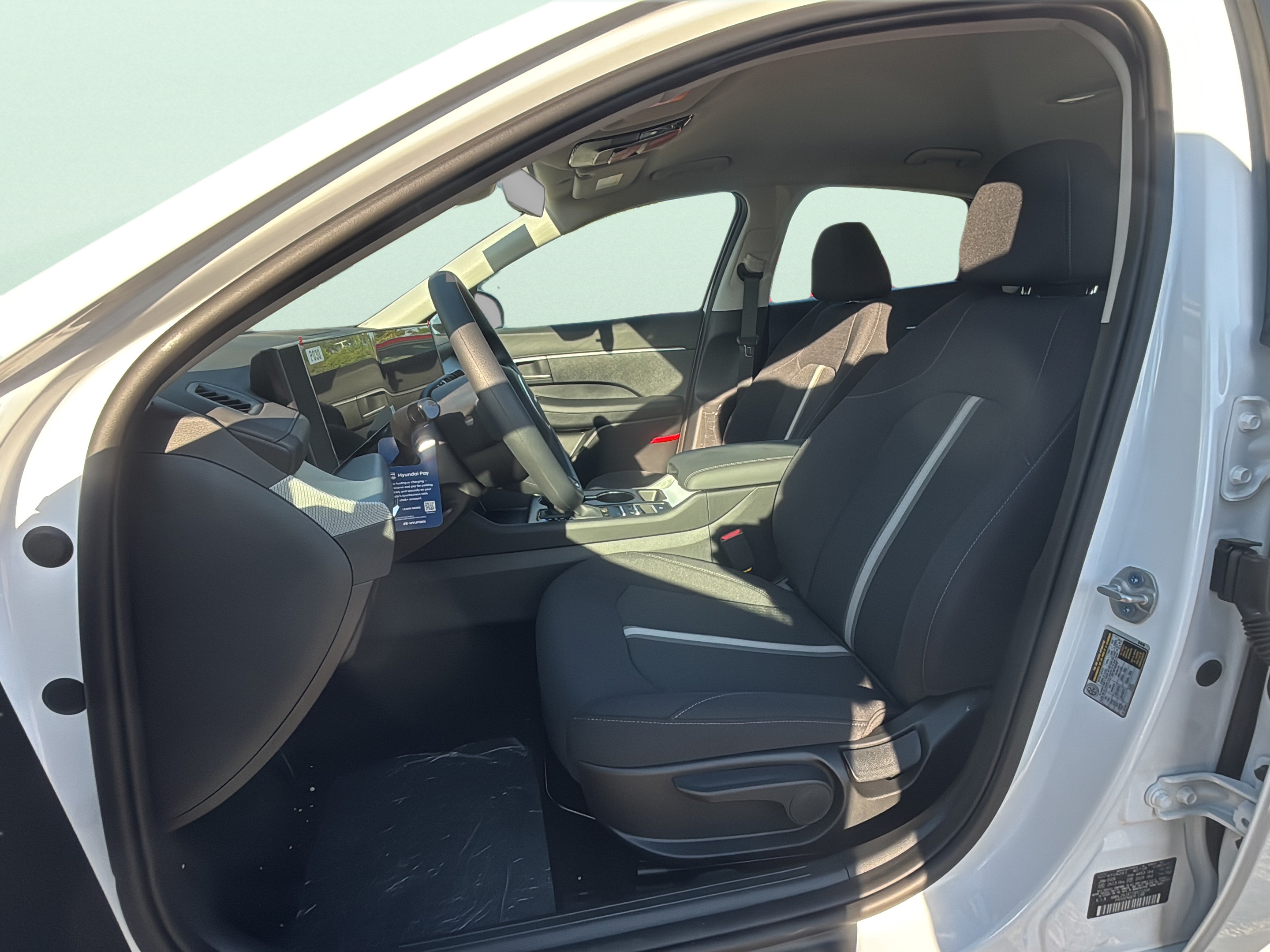 Certified 2026 Hyundai Sonata SE FWD image 18