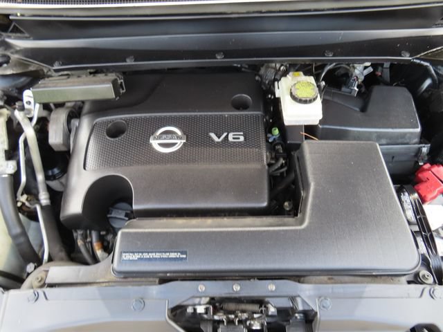 Used 2014 Nissan Pathfinder S FWD image 36