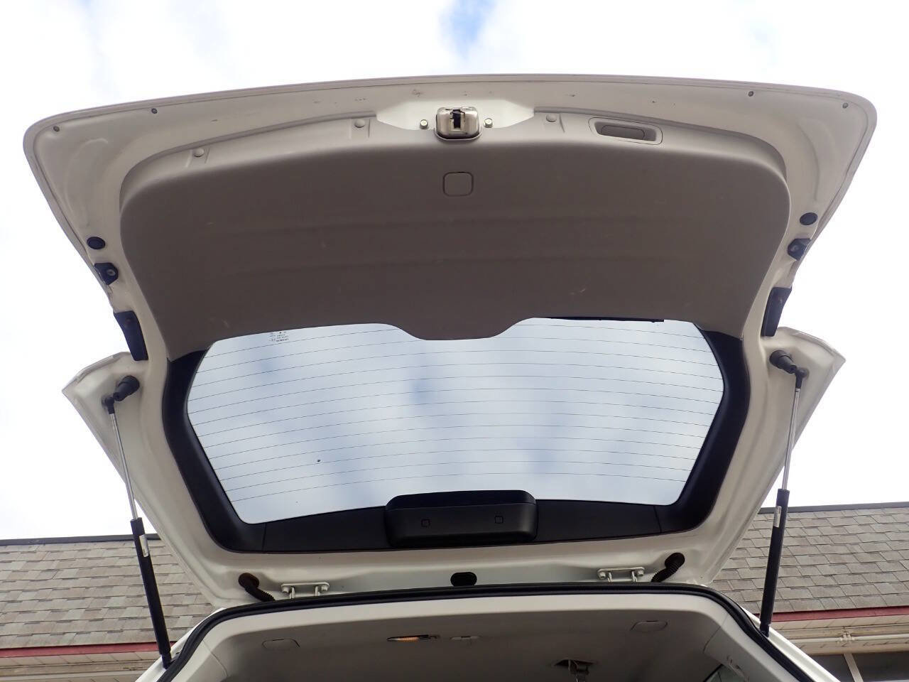 Used 2012 Subaru Forester 2.5X Premium w/ Popular Pkg 3 image 20