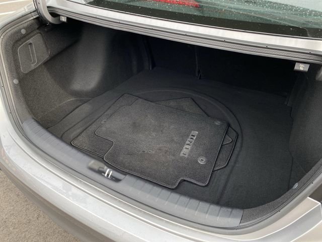 Certified 2024 Kia Forte GT-Line w/ GT-Line Premium Package image 16