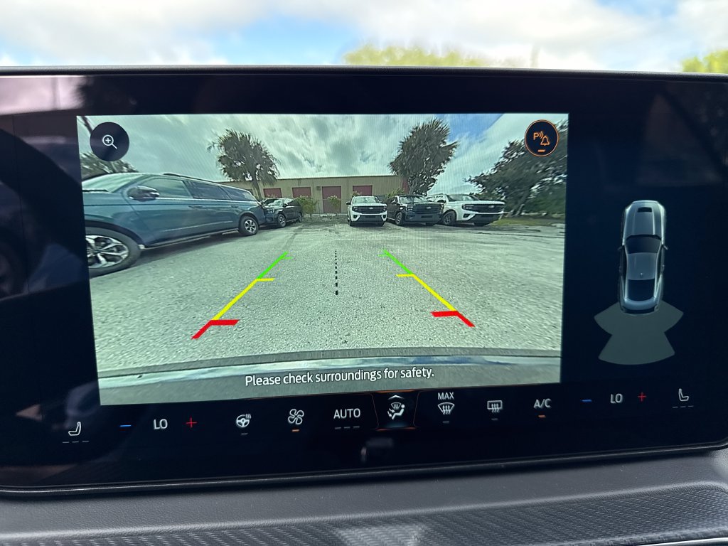 New 2026 Ford Mustang Premium RWD image 7