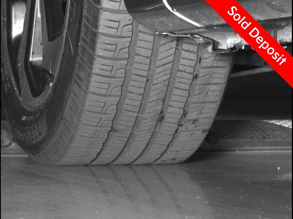 Used 2017 Honda Accord EX image 13