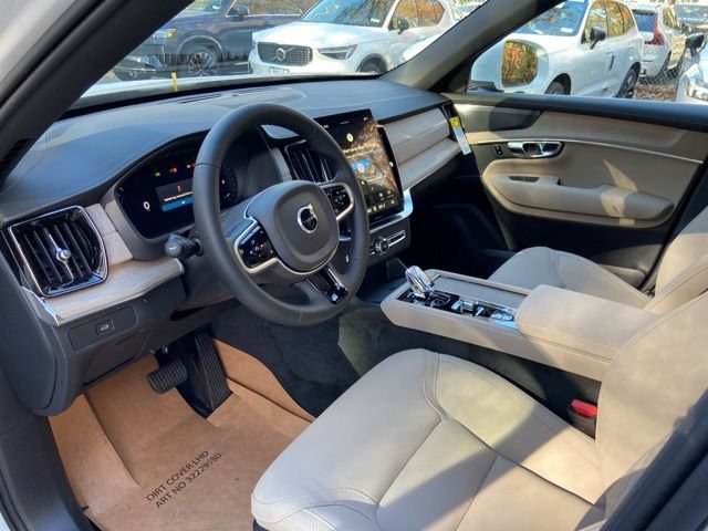 New 2026 Volvo XC90 B6 Plus AWD/4WD image 10