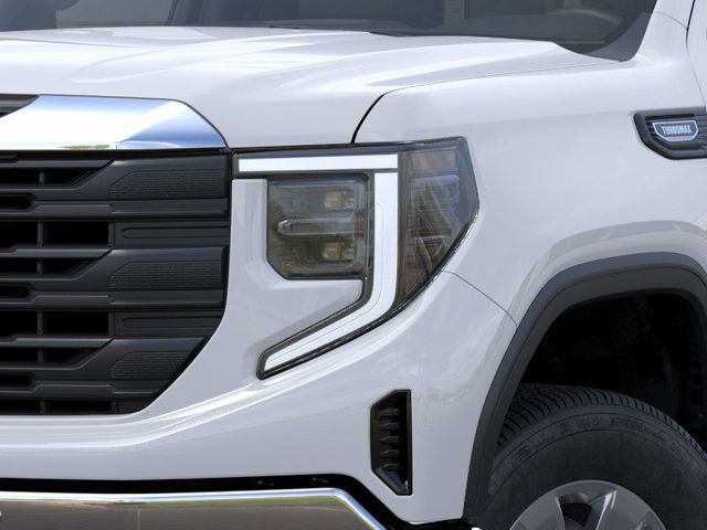 New 2026 GMC Sierra 1500 Pro w/ Pro Value Package image 11