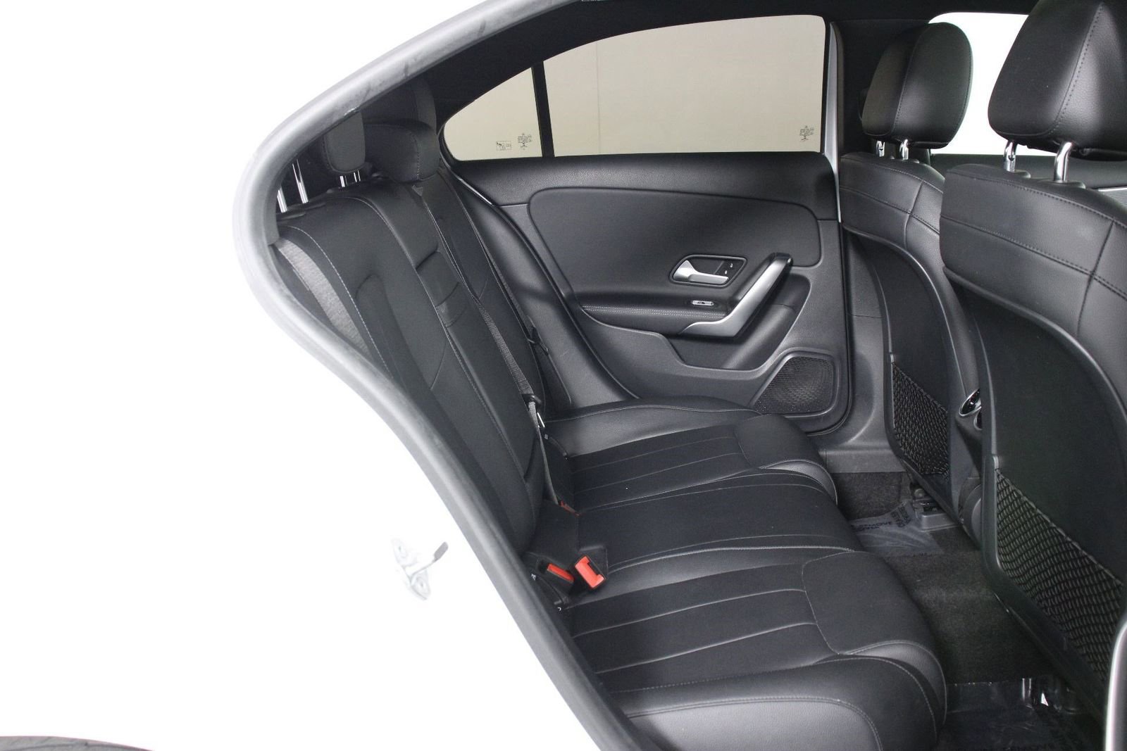 Used 2021 Mercedes-Benz A 220 image 30