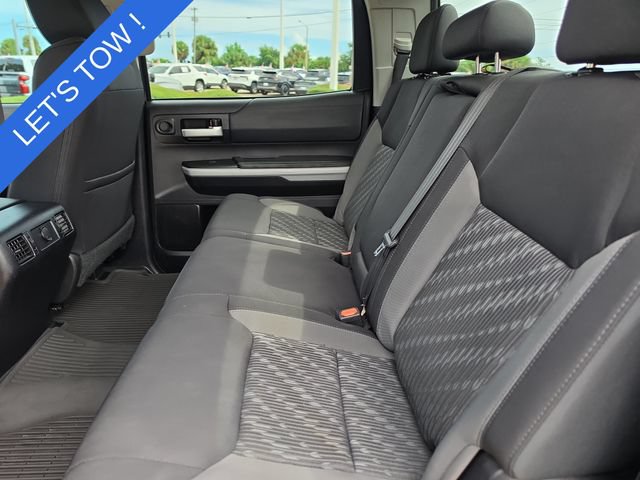 Used 2021 Toyota Tundra SR5 RWD image 13