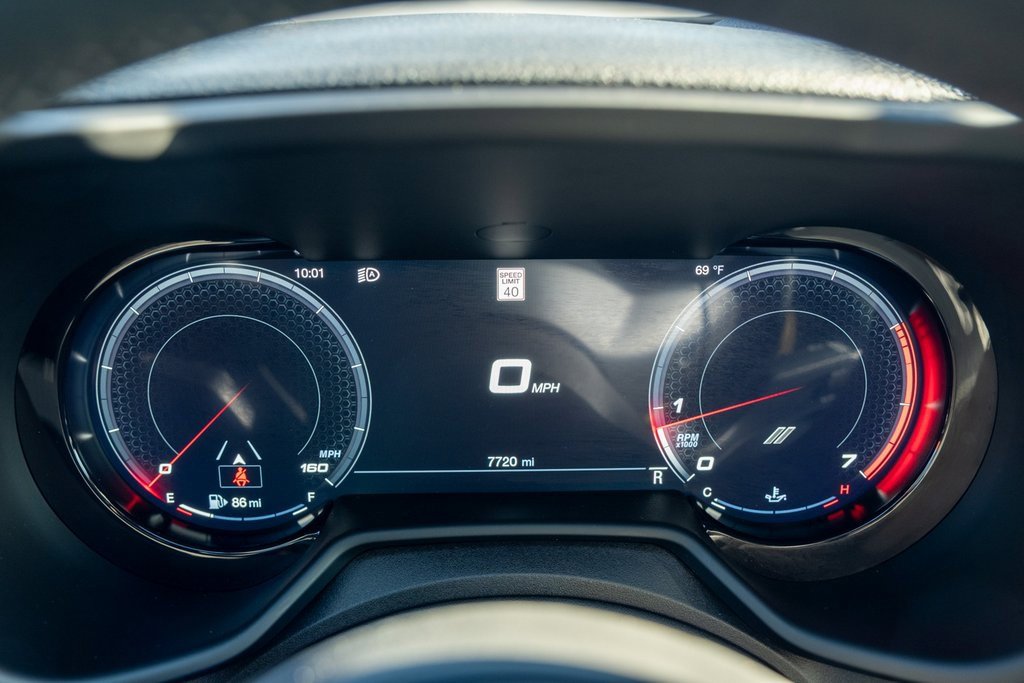 Used 2024 Dodge Hornet GT image 15