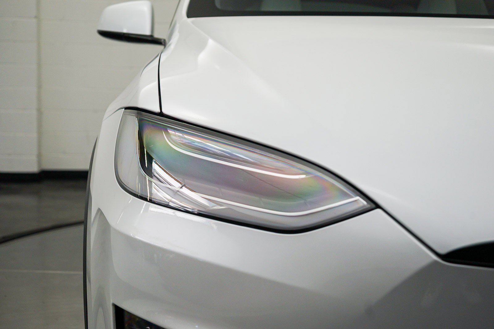 Used 2023 Tesla Model X Plaid image 13
