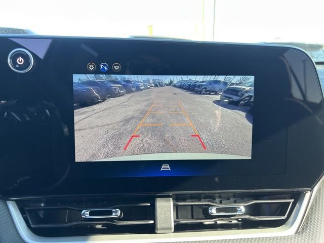 New 2026 Chevrolet Equinox LT FWD image 21