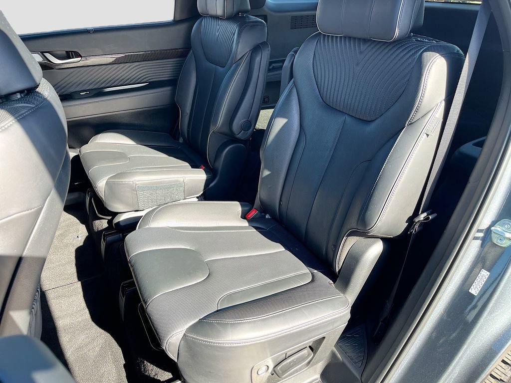 Used 2023 Hyundai Palisade Calligraphy AWD/4WD image 26