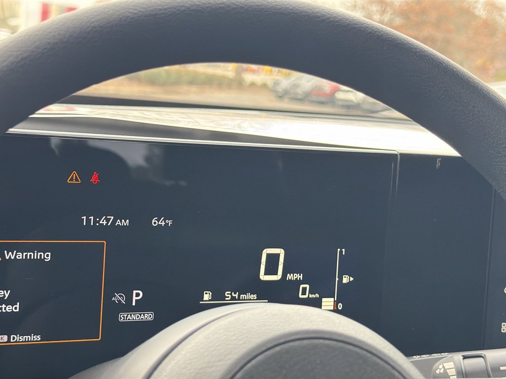 New 2026 Nissan Kicks S image 20