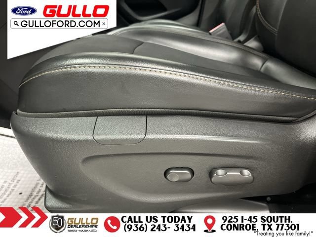Used 2017 Chevrolet Trax LT w/ LT Convenience Package FWD image 22