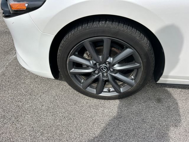 Used 2020 MAZDA MAZDA3 Hatchback w/ Preferred Package image 50