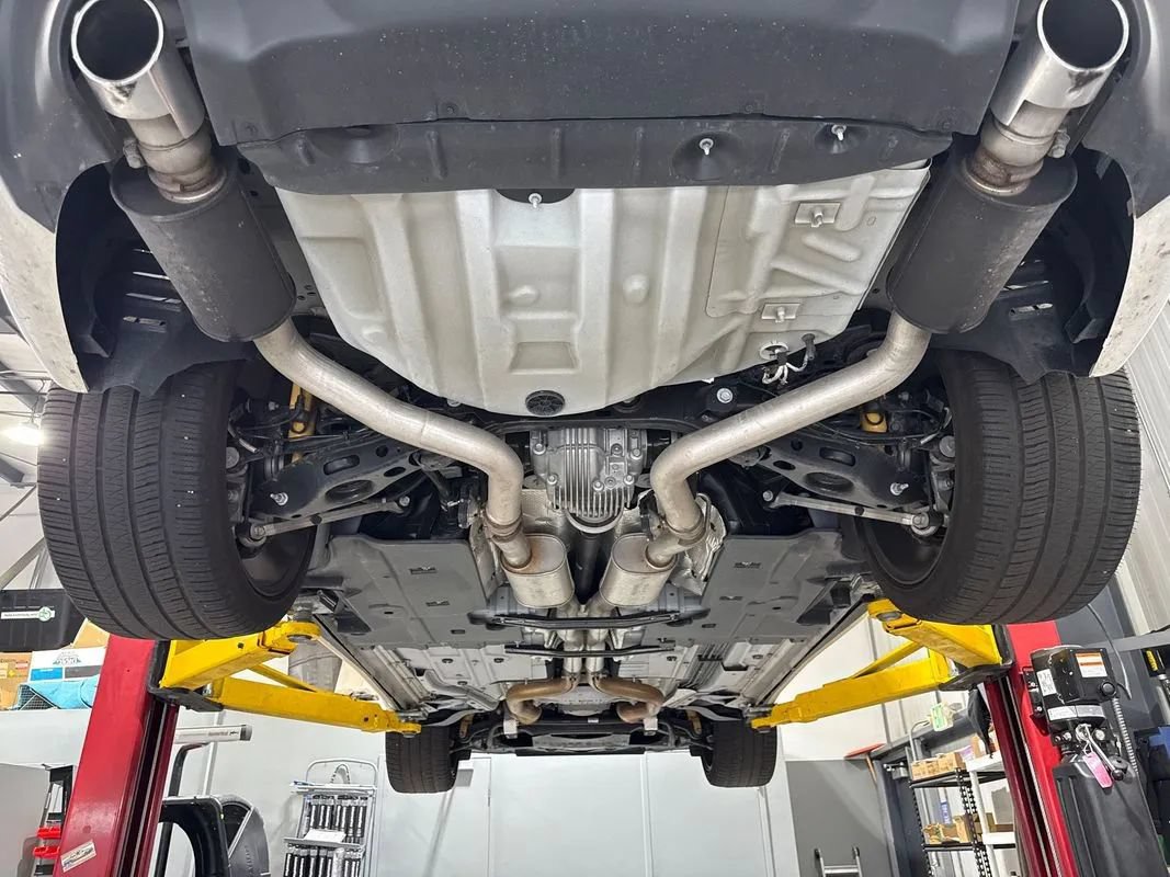 Used 2023 Dodge Charger Scat Pack RWD image 37