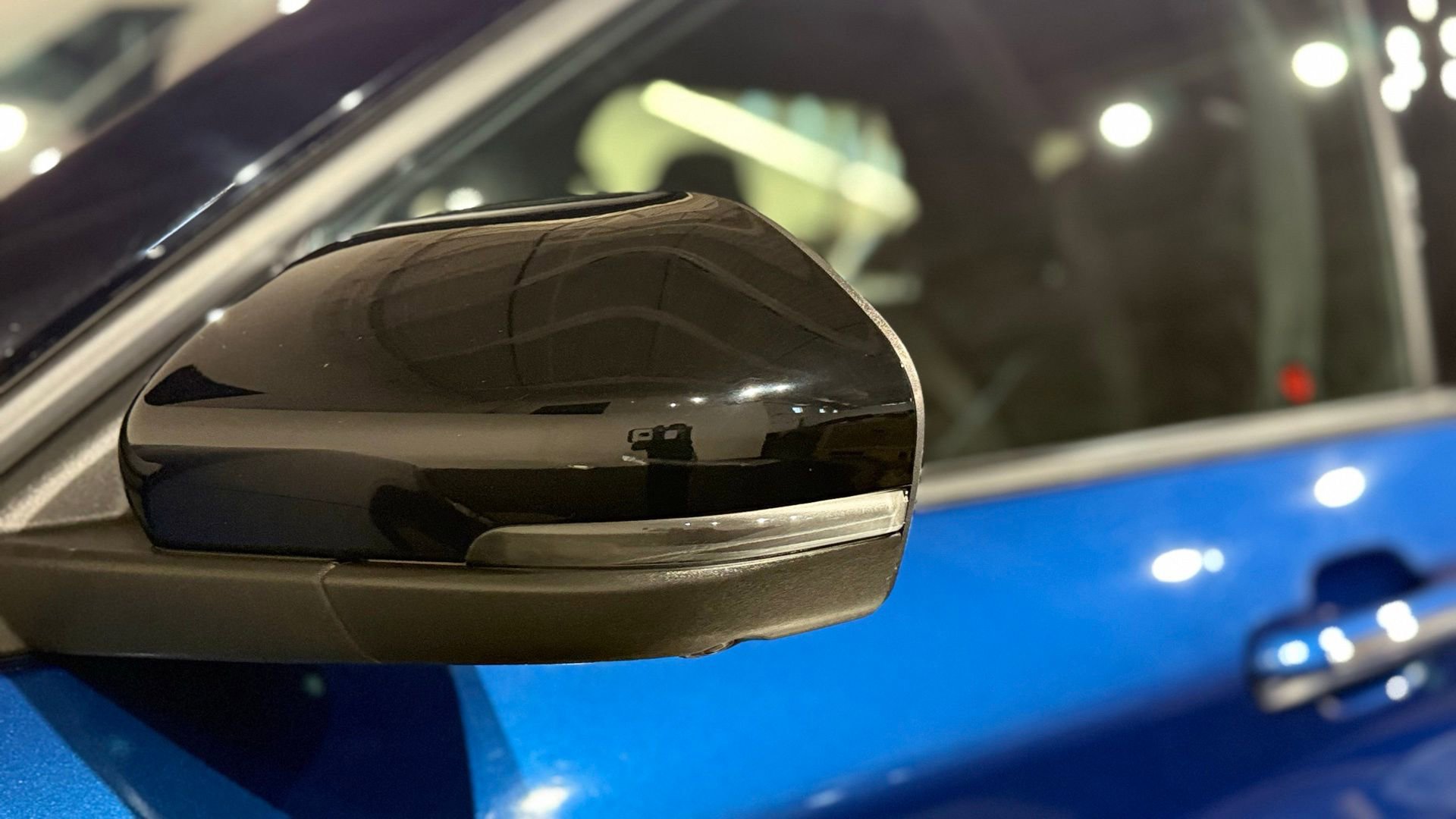 Used 2021 Ford Explorer Limited w/ Equipment Group 301A image 19