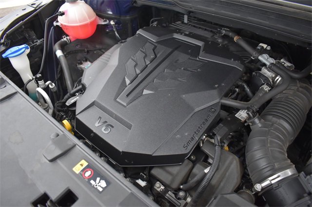 Certified 2023 Kia Carnival LX image 32