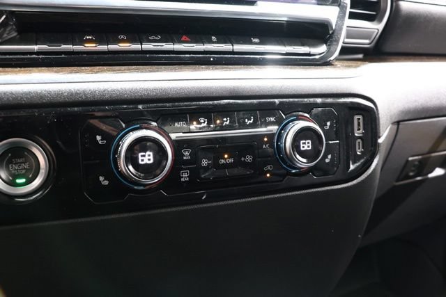 Used 2023 GMC Sierra 1500 Elevation AWD/4WD image 28