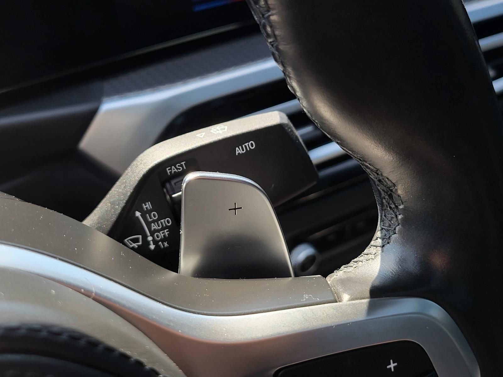 Used 2023 BMW M340i RWD image 30