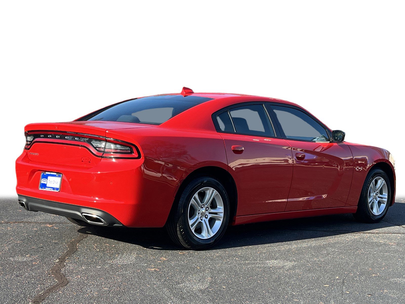 Used 2023 Dodge Charger SXT image 23