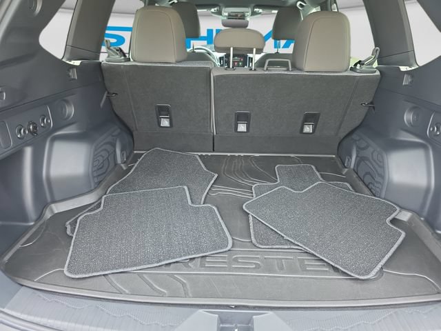 Certified 2026 Subaru Forester Premium AWD/4WD image 23