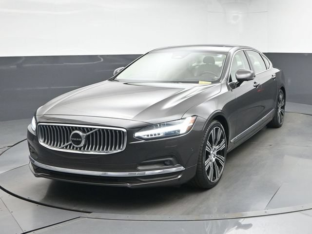 Used 2023 Volvo S90 B6 Ultimate w/ Protection Package Premier AWD/4WD image 3