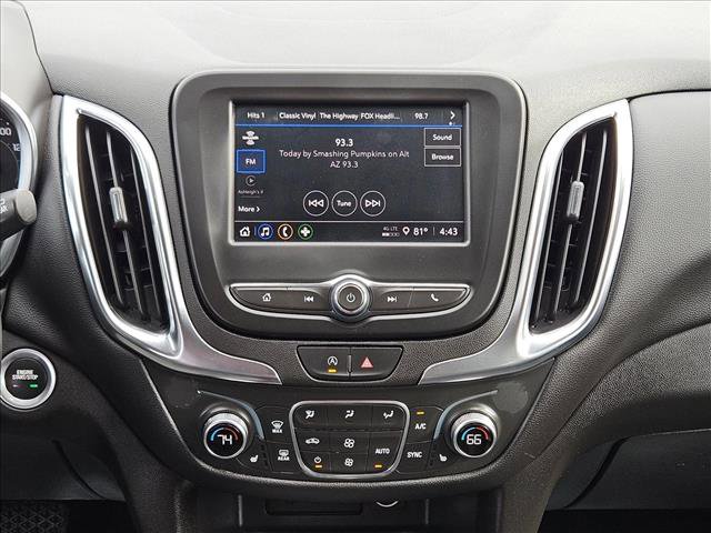 Used 2024 Chevrolet Equinox LT FWD image 17