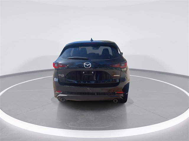 New 2025 MAZDA CX-5 AWD 2.5 S w/ Premium Plus Pkg image 7