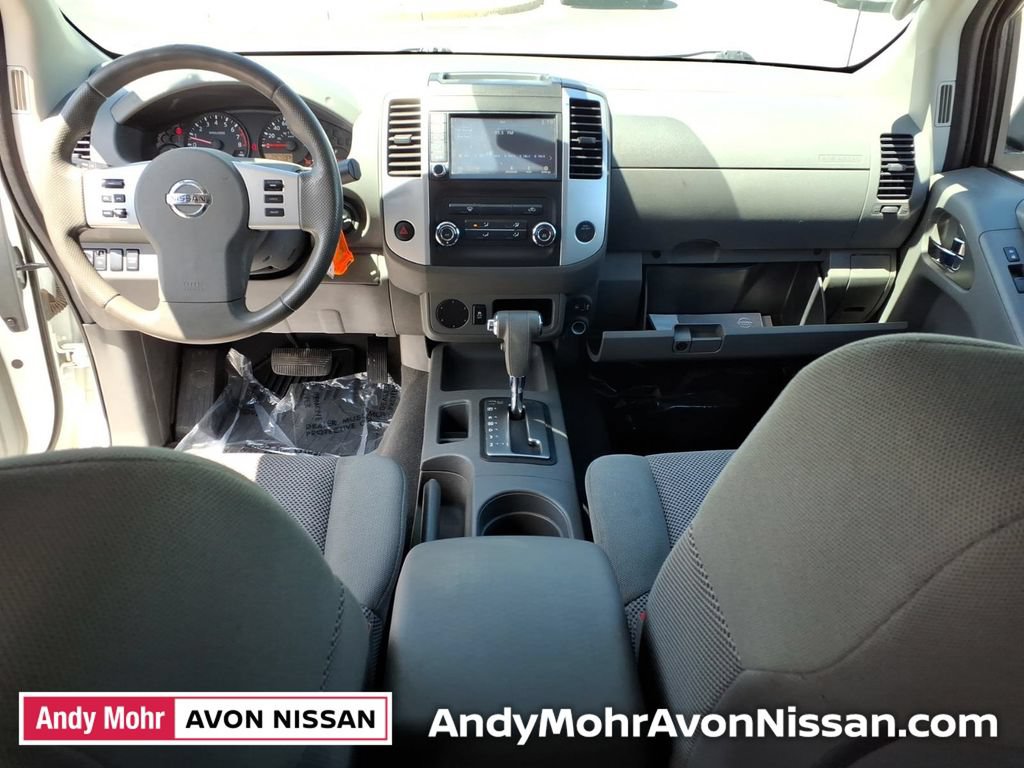 Used 2019 Nissan Frontier SV RWD image 36