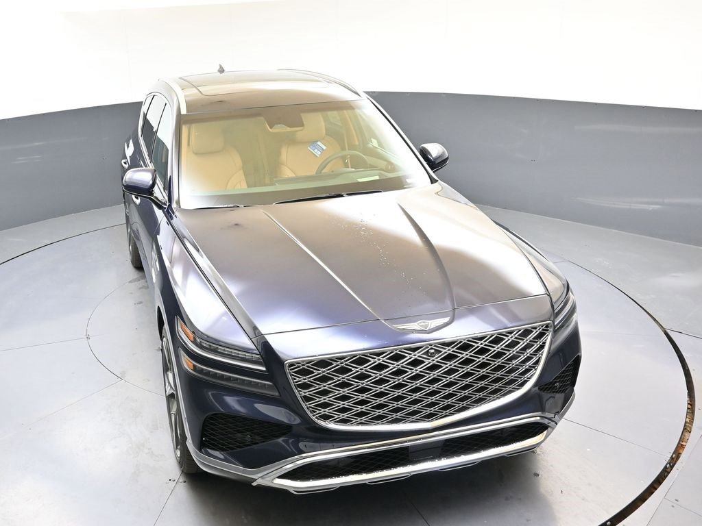 New 2026 Genesis GV80 2.5T Prestige image 44