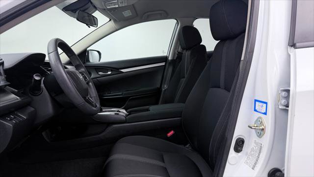 Used 2020 Honda Civic LX image 14