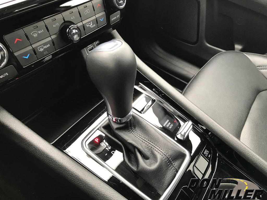 New 2026 Jeep Compass Limited image 23