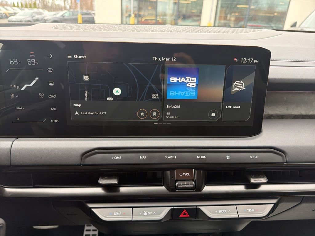 New 2027 Kia Telluride SX Prestige X-Pro image 33