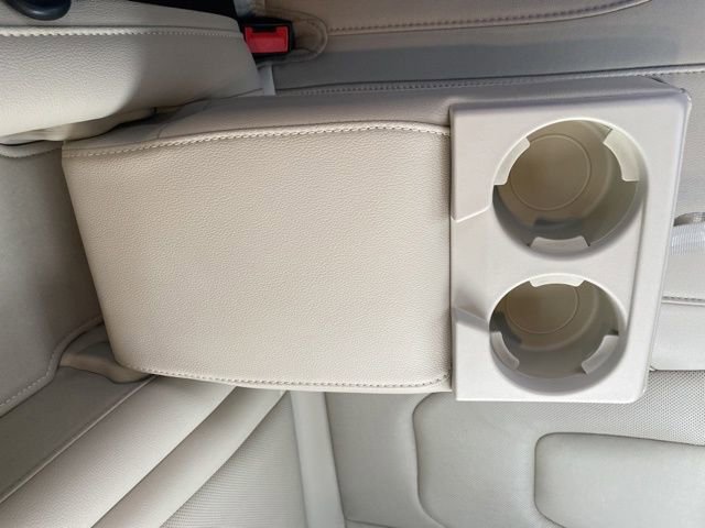 Used 2018 Ford Fusion Titanium image 39