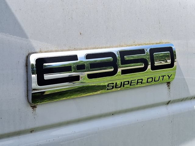 New 2023 Ford E-350 and Econoline 350 Super Duty w/ Driver's Safety Package RWD image 4