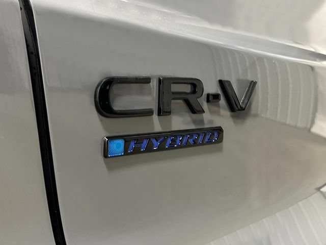 New 2026 Honda CR-V Sport Touring image 9