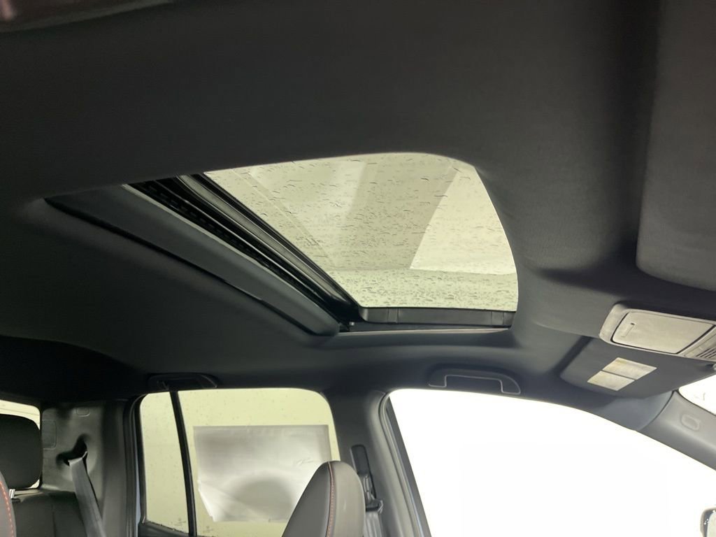 New 2026 Honda Ridgeline TrailSport+ image 11