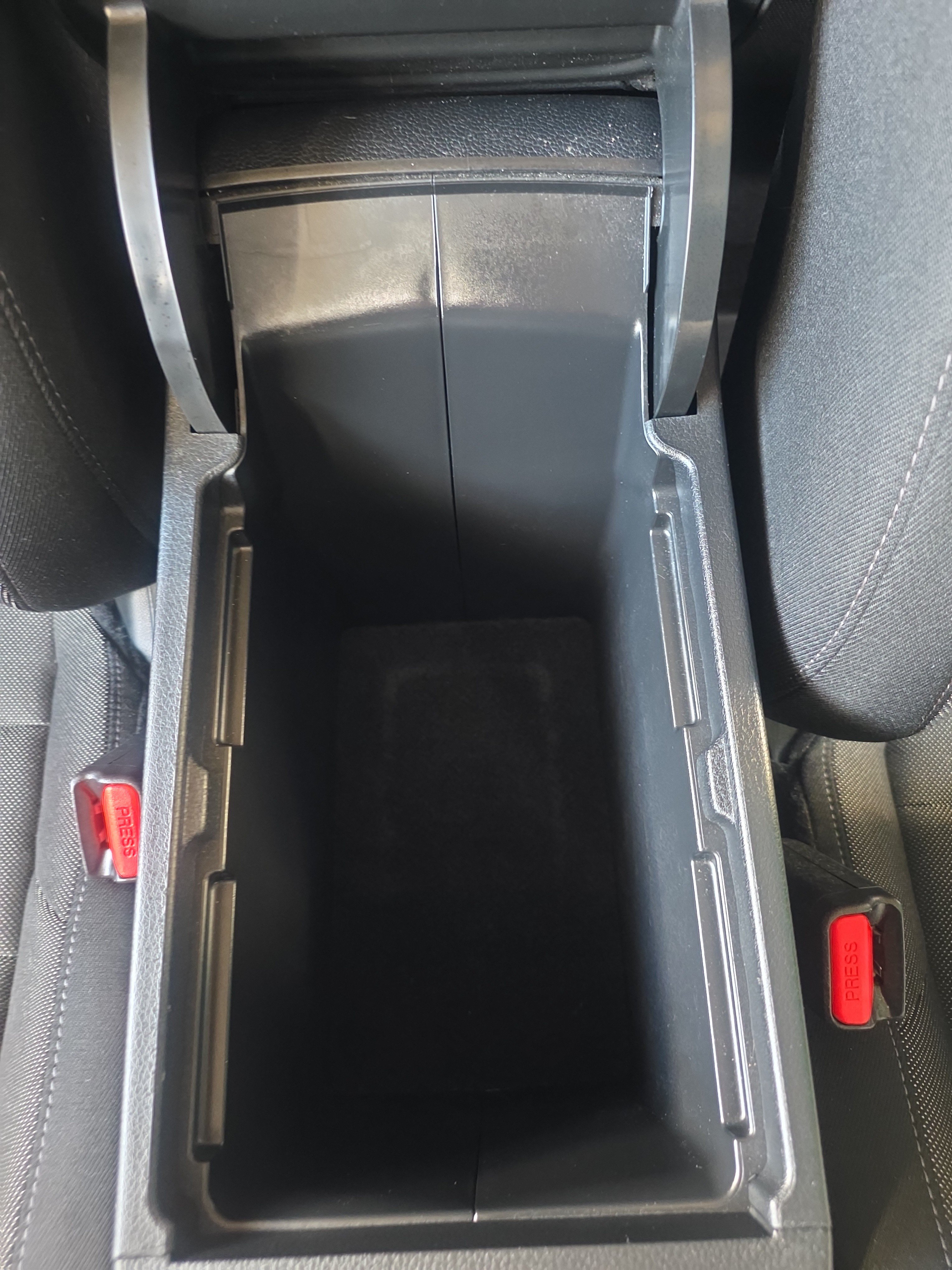Used 2024 Honda CR-V EX image 24